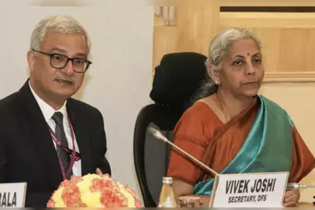 MSME Will Rationalise the MSME Schemes